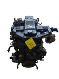 Engine 6.7L Diesel VIN A 8th Digit Fits 08 DODGE 2500 PICKUP 591767