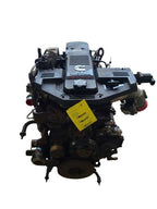 Engine 6.7L Diesel VIN A 8th Digit Fits 08 DODGE 2500 PICKUP 591767