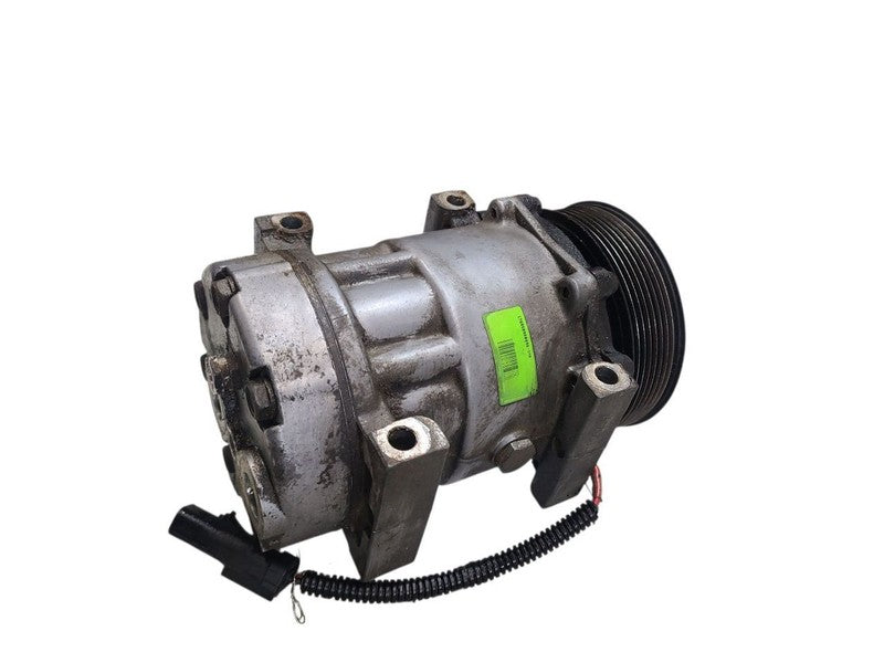 AC Compressor Fits 03-05 DODGE 2500 PICKUP 640290
