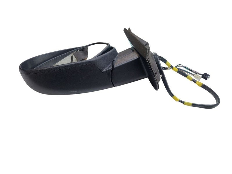 Driver Side View Mirror Power Opt DL3 Fits 09-14 SIERRA 2500 PICKUP 67