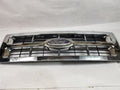 Grille Upper Chrome Fits 08-12 ESCAPE 544190