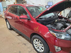 Passenger Right Fender Fits 18-24 EQUINOX 678235