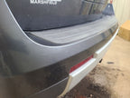Rear Bumper Base Fits 06-09 TORRENT 666218