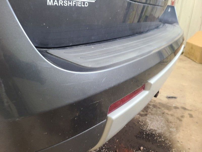 Rear Bumper Base Fits 06-09 TORRENT 666218