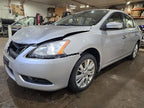 Seat Belt Front Bucket Passenger Buckle Fits 13-16 19 SENTRA 606464