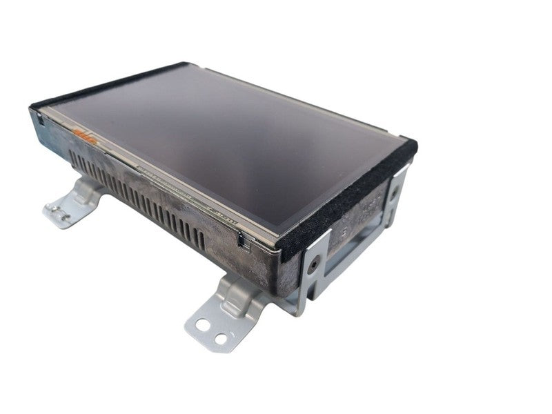 Info-GPS-TV Screen Display Screen Dash With Navigation Fits 11-17 QUES