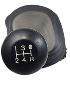 RANGER    2001 Transmission Shift 665043