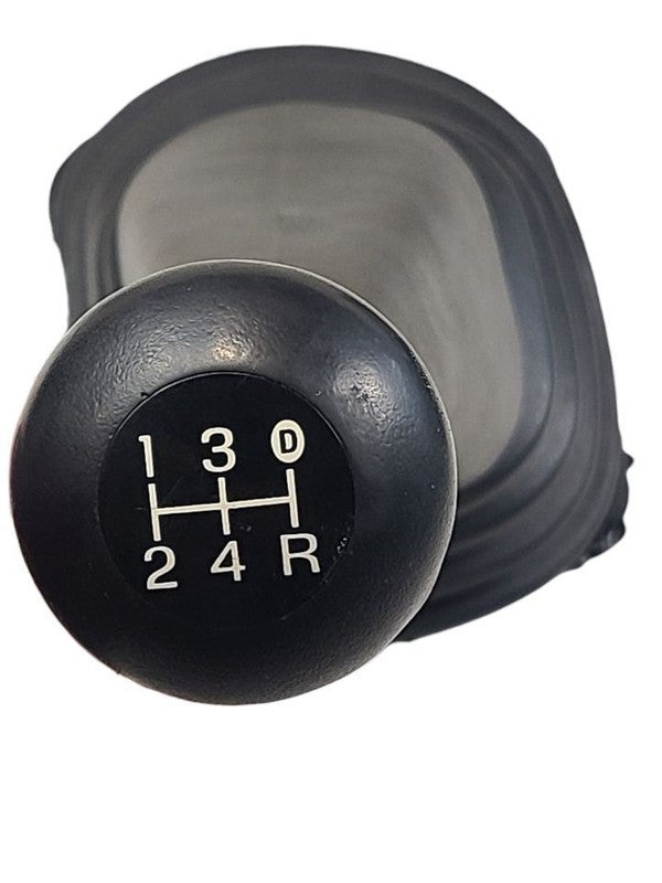 RANGER    2001 Transmission Shift 665043