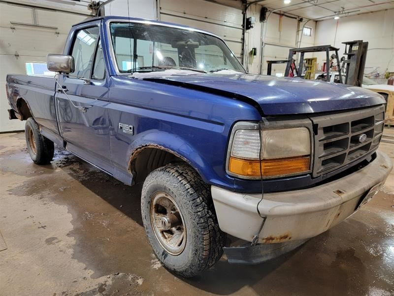 Transfer Case 6.6L Diesel Floor Shift Fits 11-14 SIERRA 2500 PICKUP 54