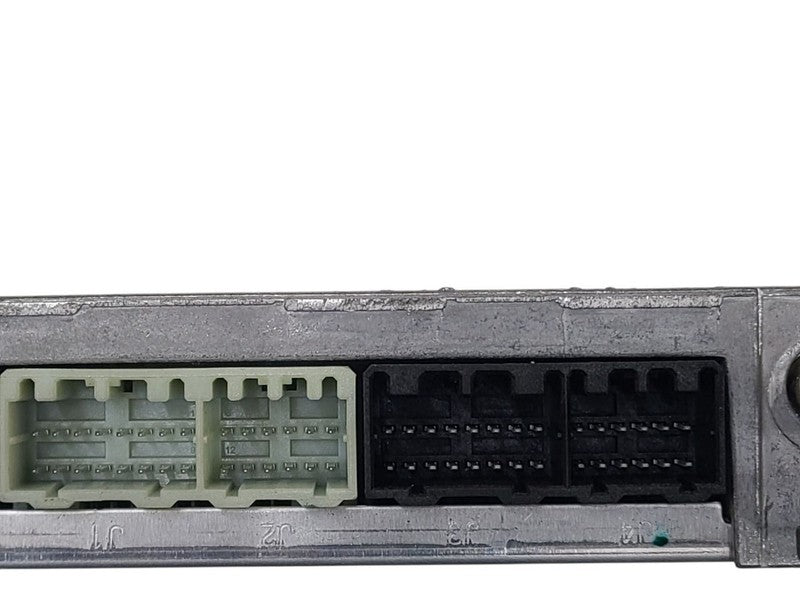 Chassis ECM Communication Right Hand Dash Onstar Fits 09-10 CORVETTE 6