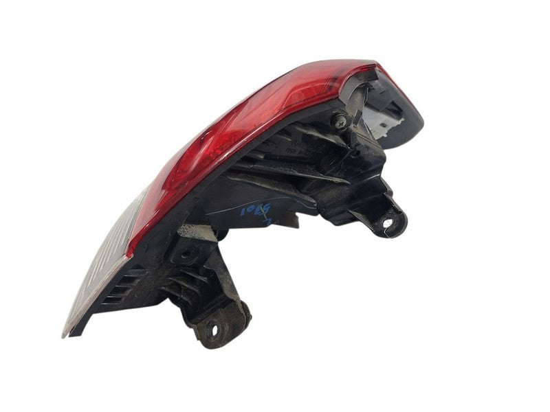 Driver Tail Light Wagon Outback Quarter Panel Mounted Fits 10-14 LEGAC
