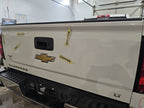 Trunk/Hatch/Tailgate Thru 11/08/15 Opt Ppa Fits 14-16 SIERRA 1500 PICK