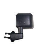 Passenger Side View Mirror Full Door VIN W Jk Body Fits 11-18 WRANGLER