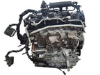 Engine VIN G 8th Digit Gasoline FWD Fits 17-25 PACIFICA 676799