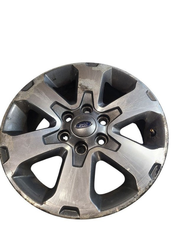 Wheel 18x7-1/2 Aluminum 6 Spoke Fits 10-14 FORD F150 PICKUP 668608