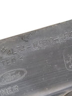 Rear Bumper Styleside With Tow Package Fits 04-05 FORD F150 PICKUP 666