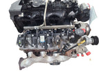 Engine 5.3L VIN 0 8th Digit Opt Lmg Fits 09 AVALANCHE 1500 634898