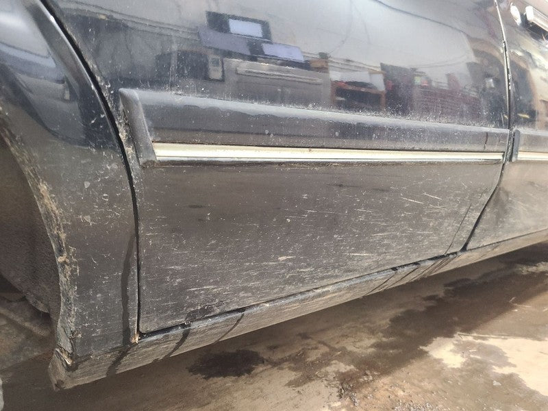Passenger Right Rear Side Door Sedan Electric Fits 89-96 CENTURY 65543