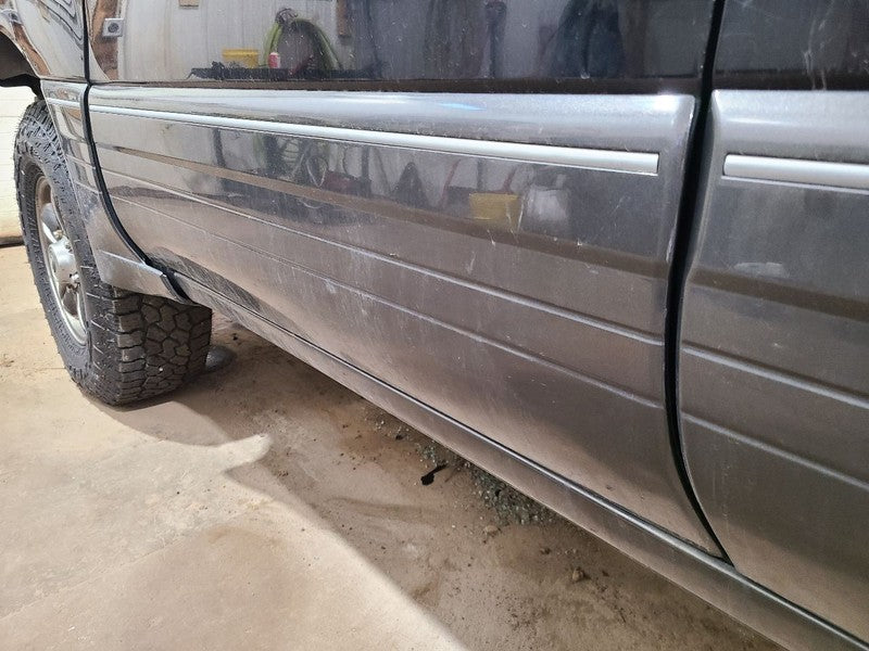 Driver Left Front Door Fits 01-07 LEXUS LX470 662244