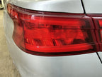 Driver Left Tail Light Quarter Panel Mounted Fits 16-18 MAXIMA 599777