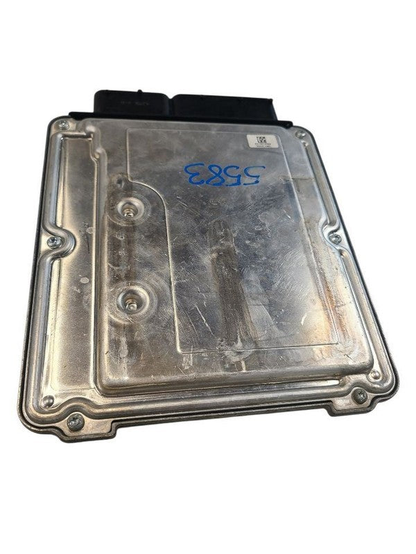 Engine ECM Electronic Control Module 4.2L V8 Fits 08-09 AUDI A8 670930