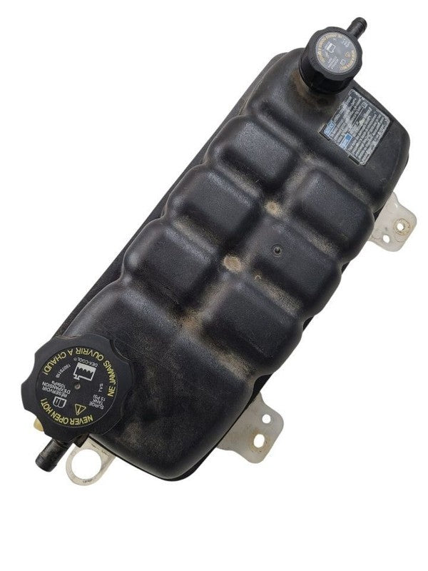 Coolant Reservoir With Hybrid Option Opt M99 Fits 08-13 TAHOE 624028