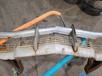 Front Bumper Fits 68 CHEVROLET PASS. 625485