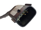 Seat Belt Front Bench 40/20/40 Passenger Fits 09-11 FORD F150 PICKUP 6