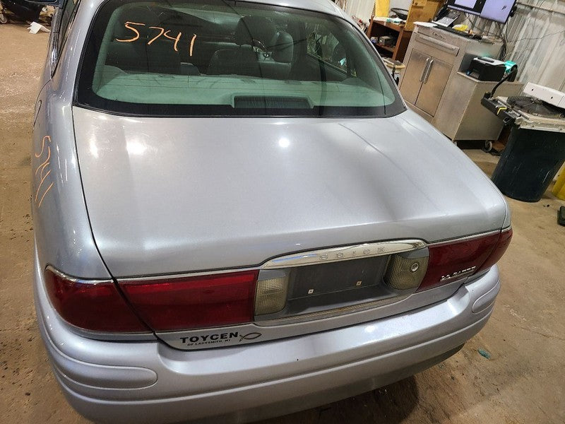 LESABRE   2005 Cowl 680649