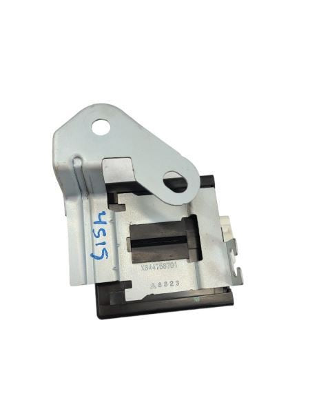 ECLIPSCRS 2018 Chassis ECM 573120
