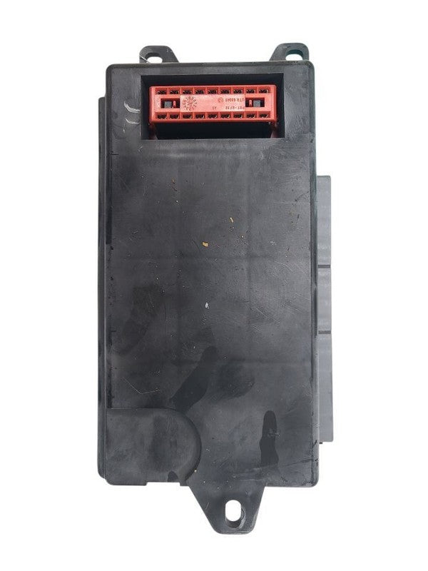 Chassis ECM Multifunction 2WD Fits 99-01 FORD F250SD PICKUP 677431