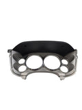SILV25NEW 2007 Dash Bezel 620927