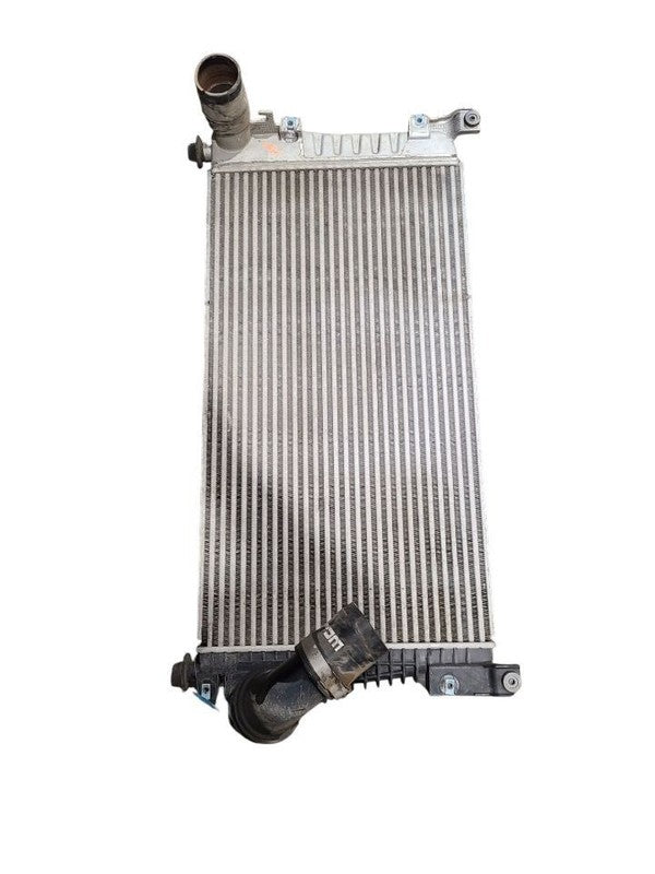 Intercooler Fits 06-10 SIERRA 2500 PICKUP 620648