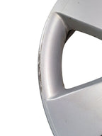 Wheel 18x7 Alloy 6 Spoke With Fits 07-09 SANTA FE 618846