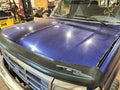 Hood From 8501 GVW Fits 92-97 FORD F250 PICKUP 671875