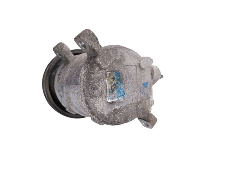 AC Compressor 6-201 Fits 93-95 CARAVAN 642164