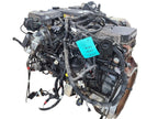 Engine Pickup 6.7L Diesel VIN L 8th Digit Fits 22-24 DODGE 3500 PICKUP