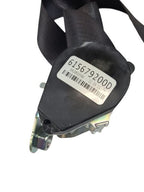 TRAVERSE  2012 Seat Belt Rear 592045