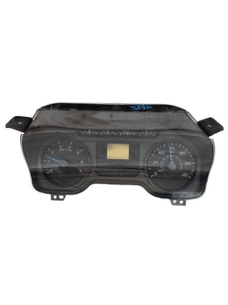 Speedometer Cluster MPH XL Fits 16 FORD F150 PICKUP 577581 GL3T10849AG