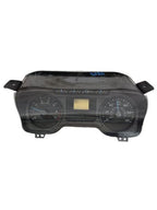 Speedometer Cluster MPH XL Fits 16 FORD F150 PICKUP 577581 GL3T10849AG