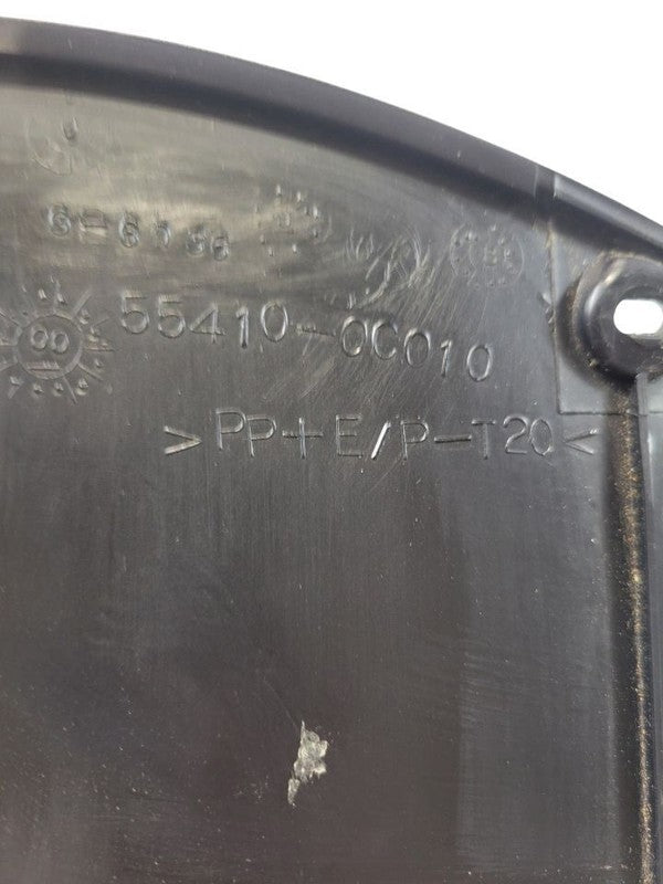TUNDRA    2004 Dash Bezel 667742
