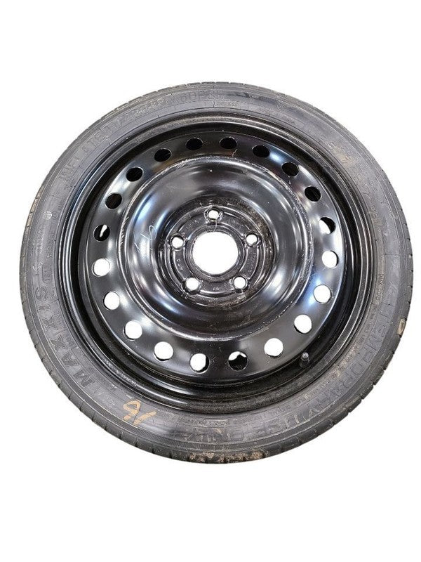 Wheel 17x4 Compact Spare Fits 14-20 IMPALA 610010