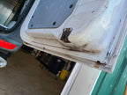 Passenger Rear Back Door High Roof Fits 10-18 MERCEDES SPRINTER 2500 6