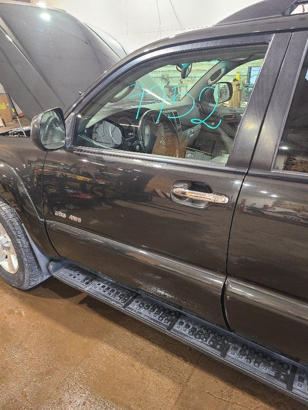 Driver Front Door Electric Windows Fits 06-09 4 RUNNER 667346