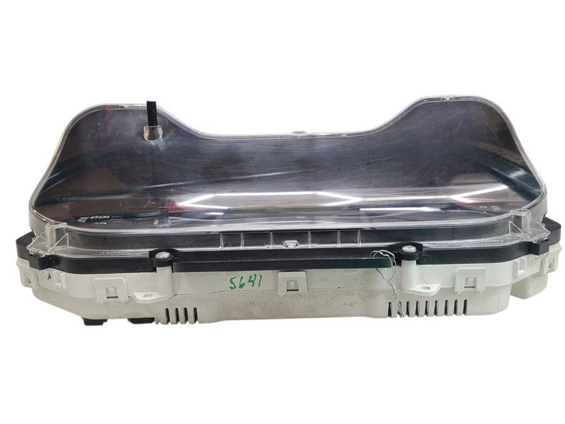 Speedometer Cluster MPH Cutaway Van Fits 14-19 FORD E350 VAN 676662 EC