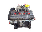 Engine 4-122 Cosworth Fits 75-76 VEGA 617154