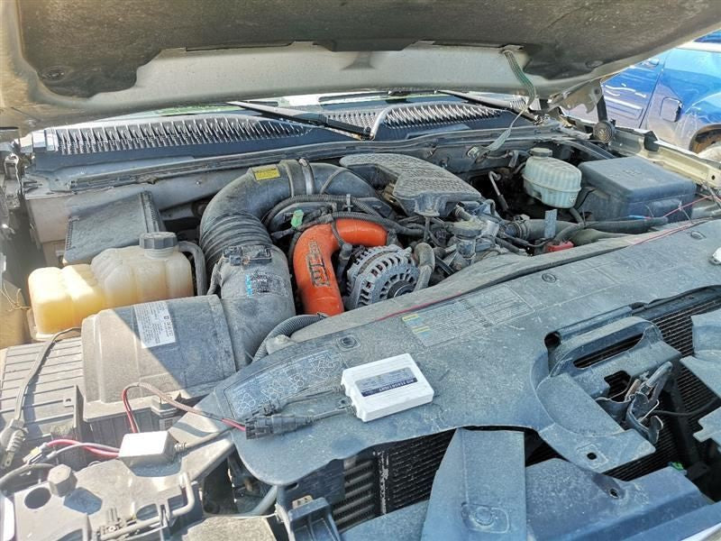 Fuse Box Engine Duramax Fits 06 SIERRA 2500 263361 15216917-02