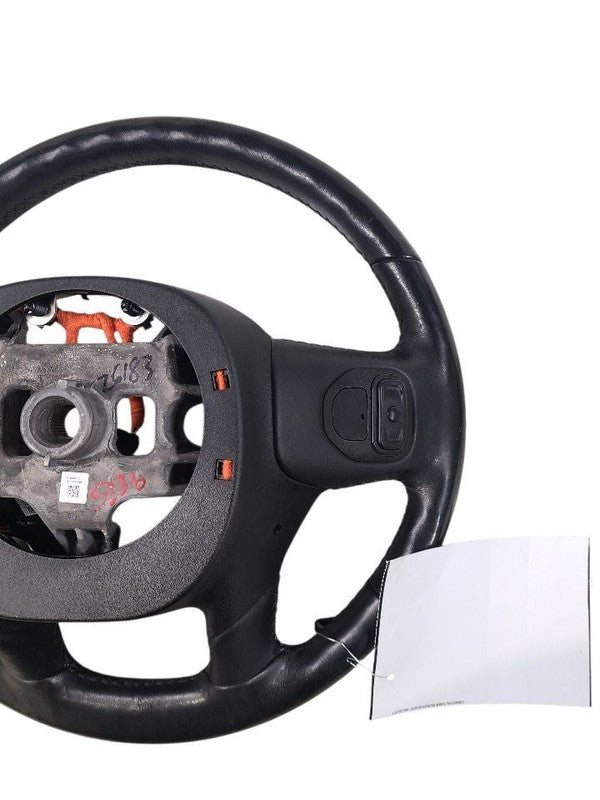 RAM15NEW  2019 Steering Wheel 654609