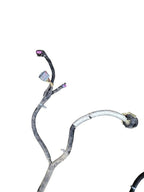 SILVRDO15 2017 Engine Wire Harness 645518