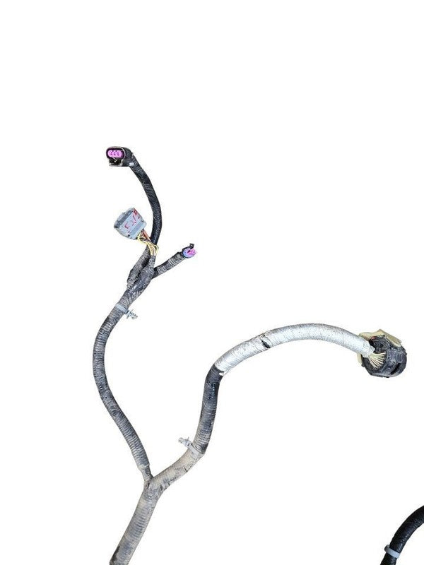 SILVRDO15 2017 Engine Wire Harness 645518